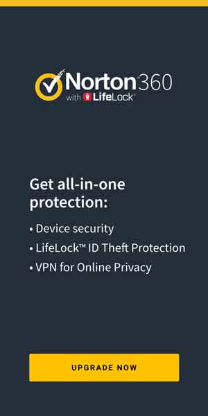 norton 360 privacy protection