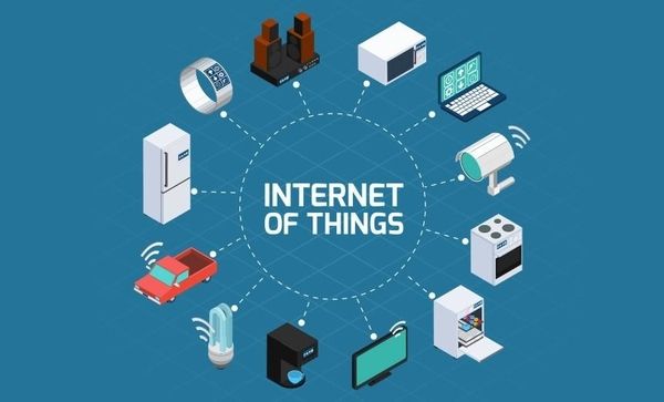 iot internet of things